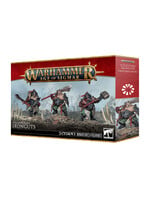 Games Workshop OGOR MAWTRIBES: IRONGUTS