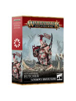 Games Workshop OGOR MAWTRIBES: BUTCHER