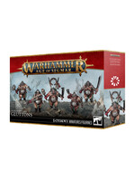 Games Workshop OGOR MAWTRIBES: GLUTTONS