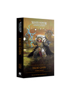 Black Library (Games Workshop) HORUS HERESY: FALSE GODS (PB)