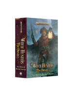 Black Library (Games Workshop) WITCH HUNTERS: THE OMNIBUS (PB)