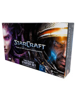 Archon Studio StarCraft: Tabletop Miniatures Game: 2 Player Starter Set: Founders Edition