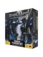 Archon Studio StarCraft: Tabletop Miniatures Game: Protoss: Starter Set: Founders Edition