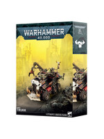 Games Workshop ORKS: TRUKK