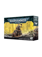 Games Workshop ORKS: WARTRAKK