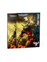 Games Workshop CODEX: ORKS (ENGLISH)