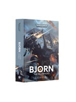 Black Library (Games Workshop) BJORN: THE FELL-HANDED (HB)