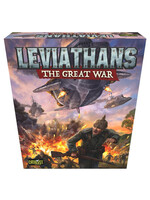 CATALYST GAME LABS Leviathans: The Great War Starter Box
