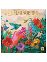 Rental RENTAL -  Hummingbirds 1lb 11.6 oz