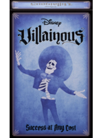 Ravensburger Disney Villainous: Success At Any Cost