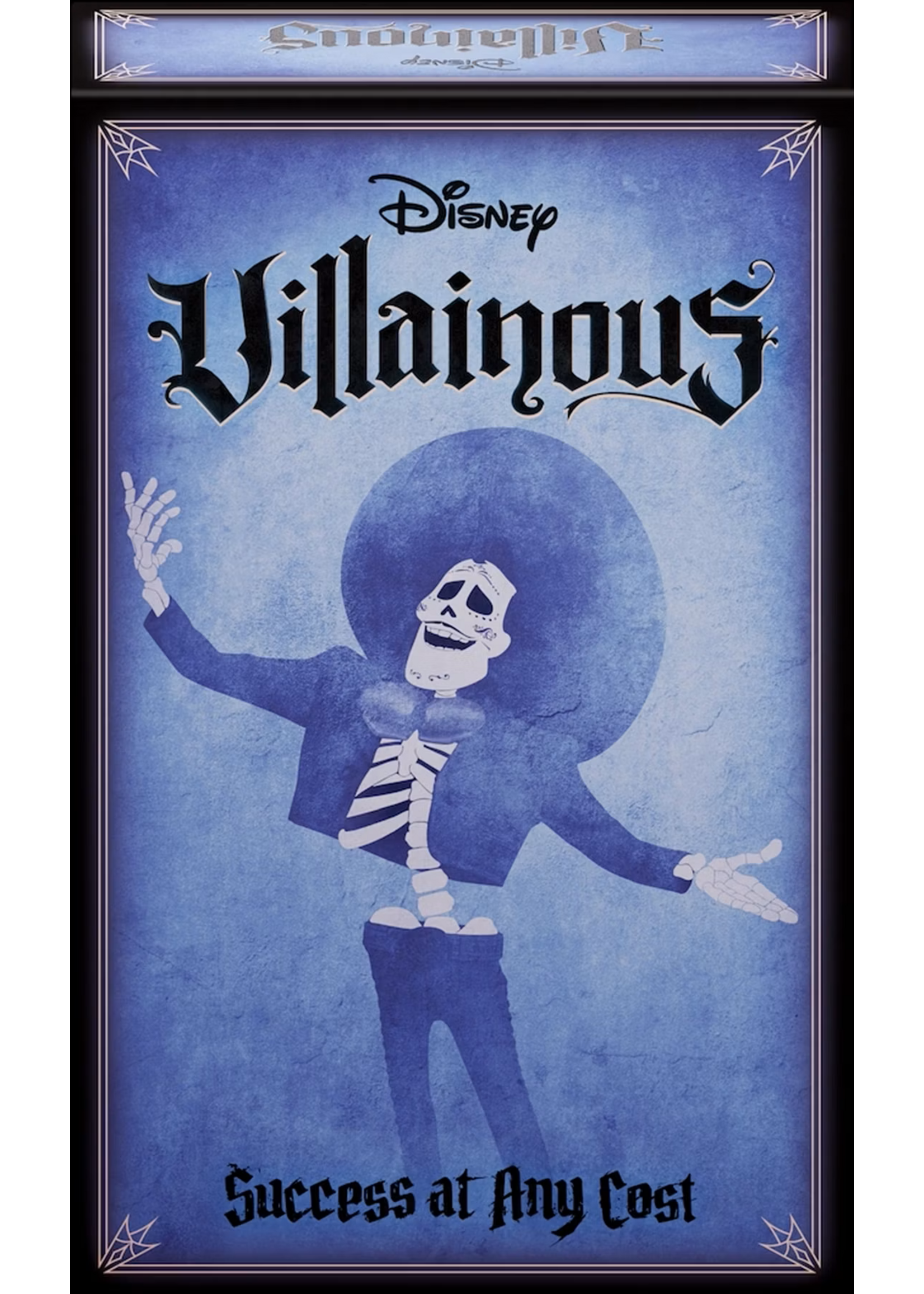 Ravensburger Disney Villainous: Success At Any Cost