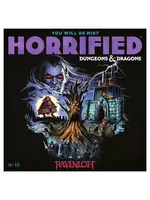 Ravensburger Horrified Dungeons and Dragons - Ravenloft