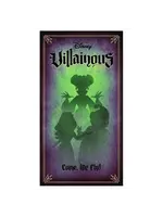 Ravensburger Disney Villainous: Come, We Fly!