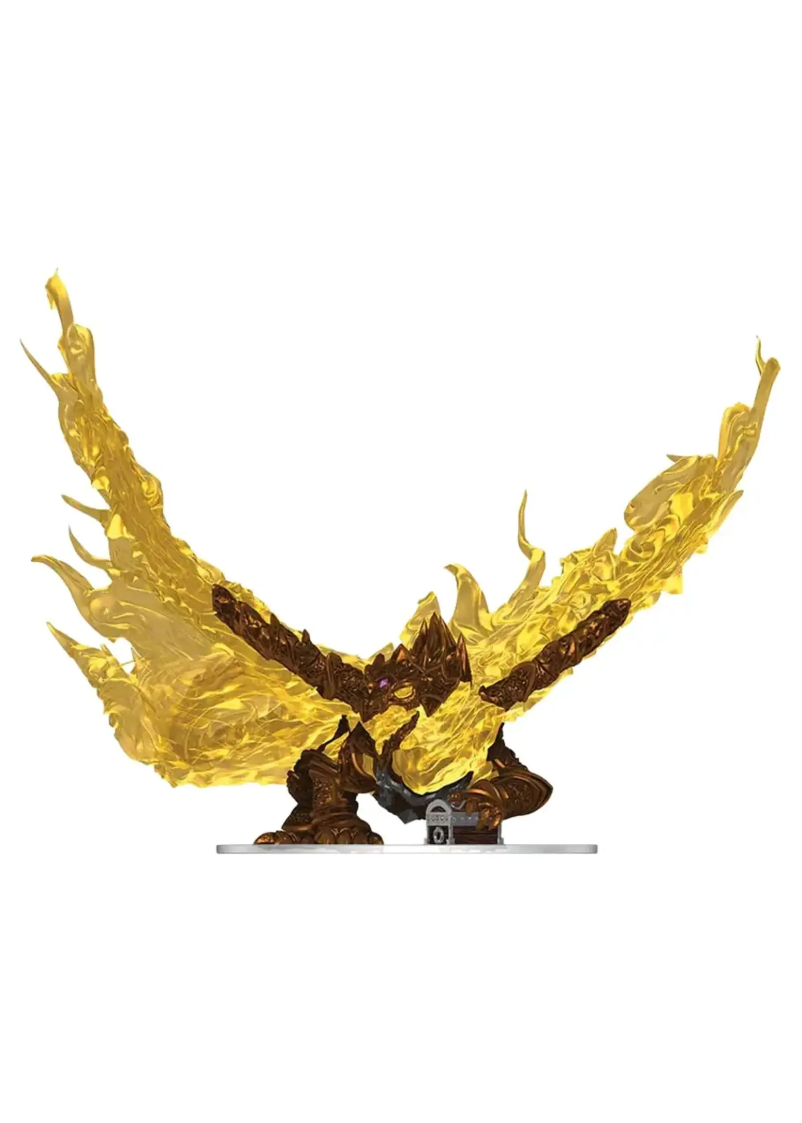 WizKids D&D Icons of the Realms: Hollow Dragon