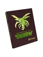 PAIZO Starfinder 2E: Secrets of the Swarm Adventure Path Special Edition