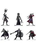 WizKids D&D Icons of the Realms: Drow Warband