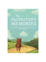 Critical Kit The Protector’s Memories