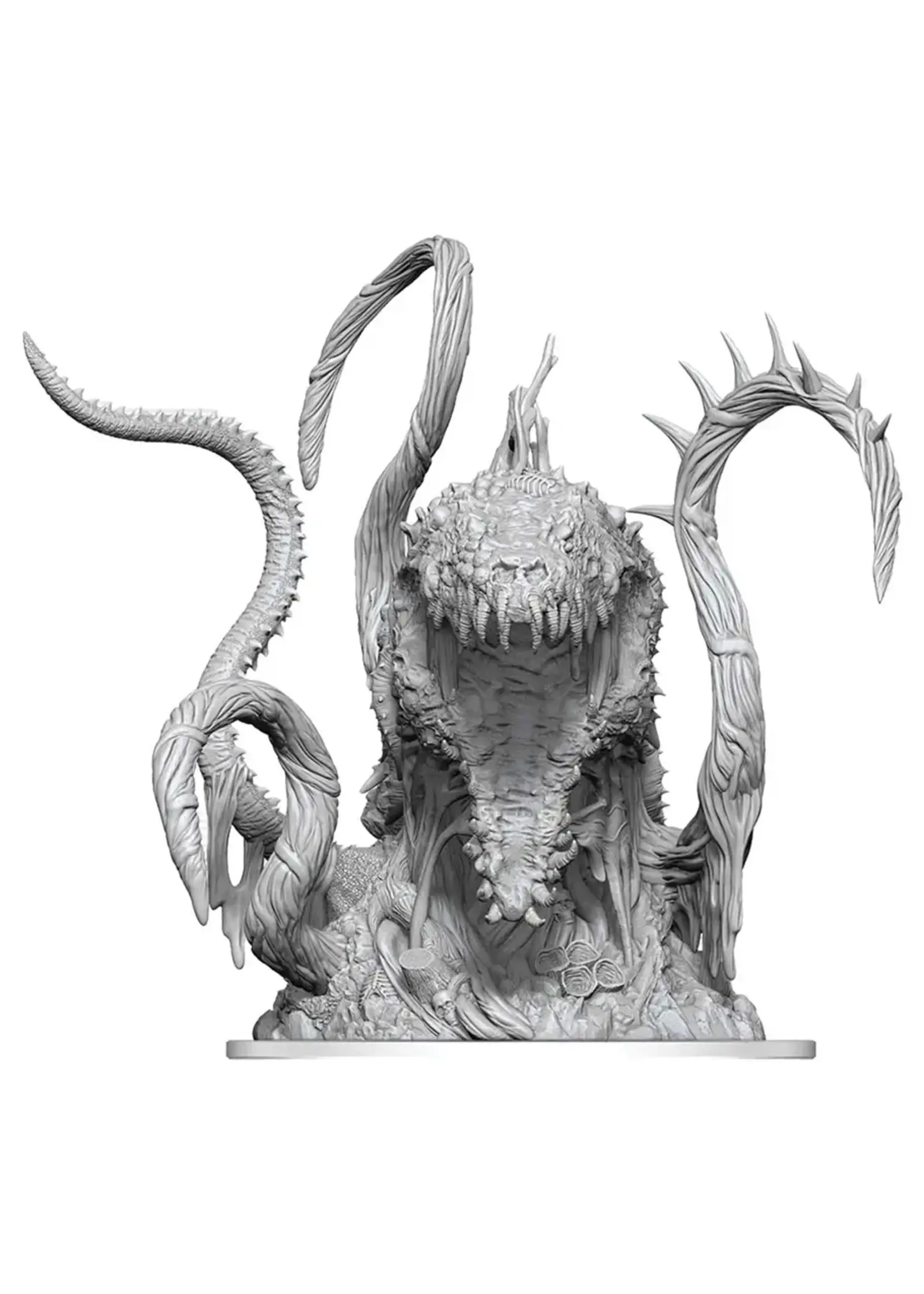 WizKids D&D Nolzur: Spore of Moander (W29)