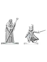 WizKids D&D Nolzur: Cultist of Bhaal & Cultist of Myrkul (W29)