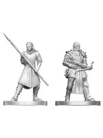 WizKids D&D Nolzur: Town Guards (W29)