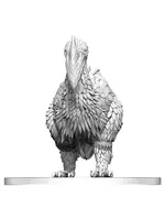 WizKids D&D Nolzur: Axe Beak (W29)