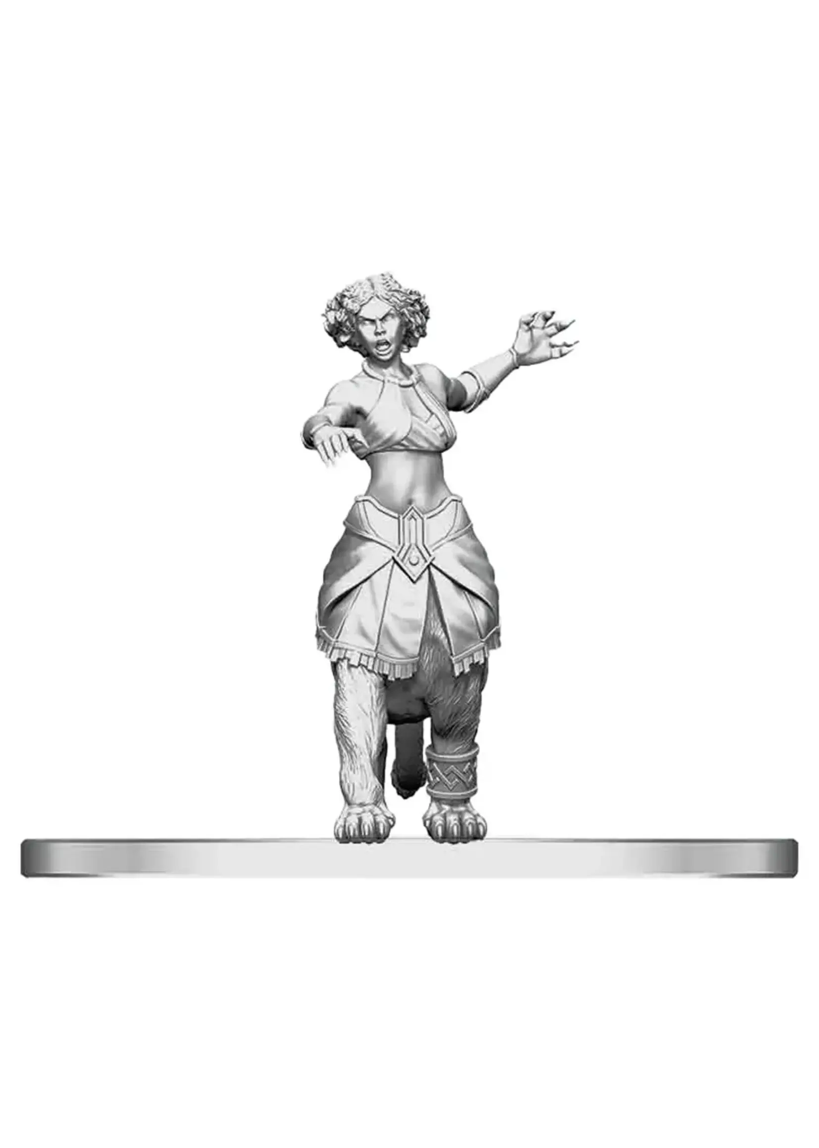 WizKids D&D Nolzur: Lamia (W29)