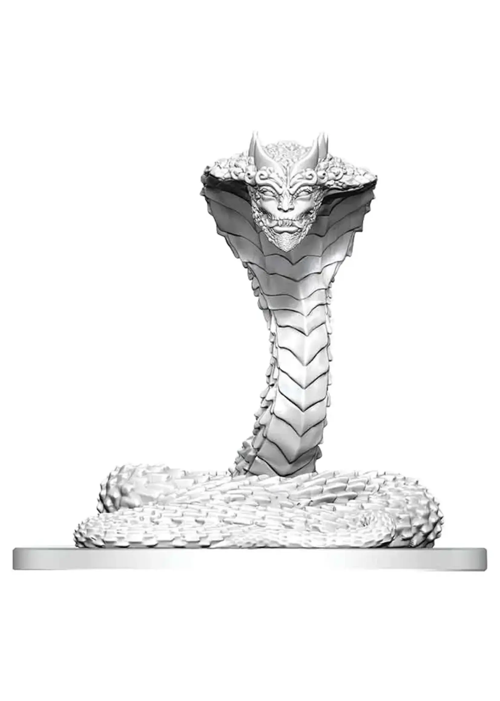 WizKids D&D Nolzur: Guardian Naga (W29)