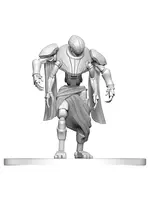 WizKids D&D Nolzur: Nimblewright Hulk (W29)