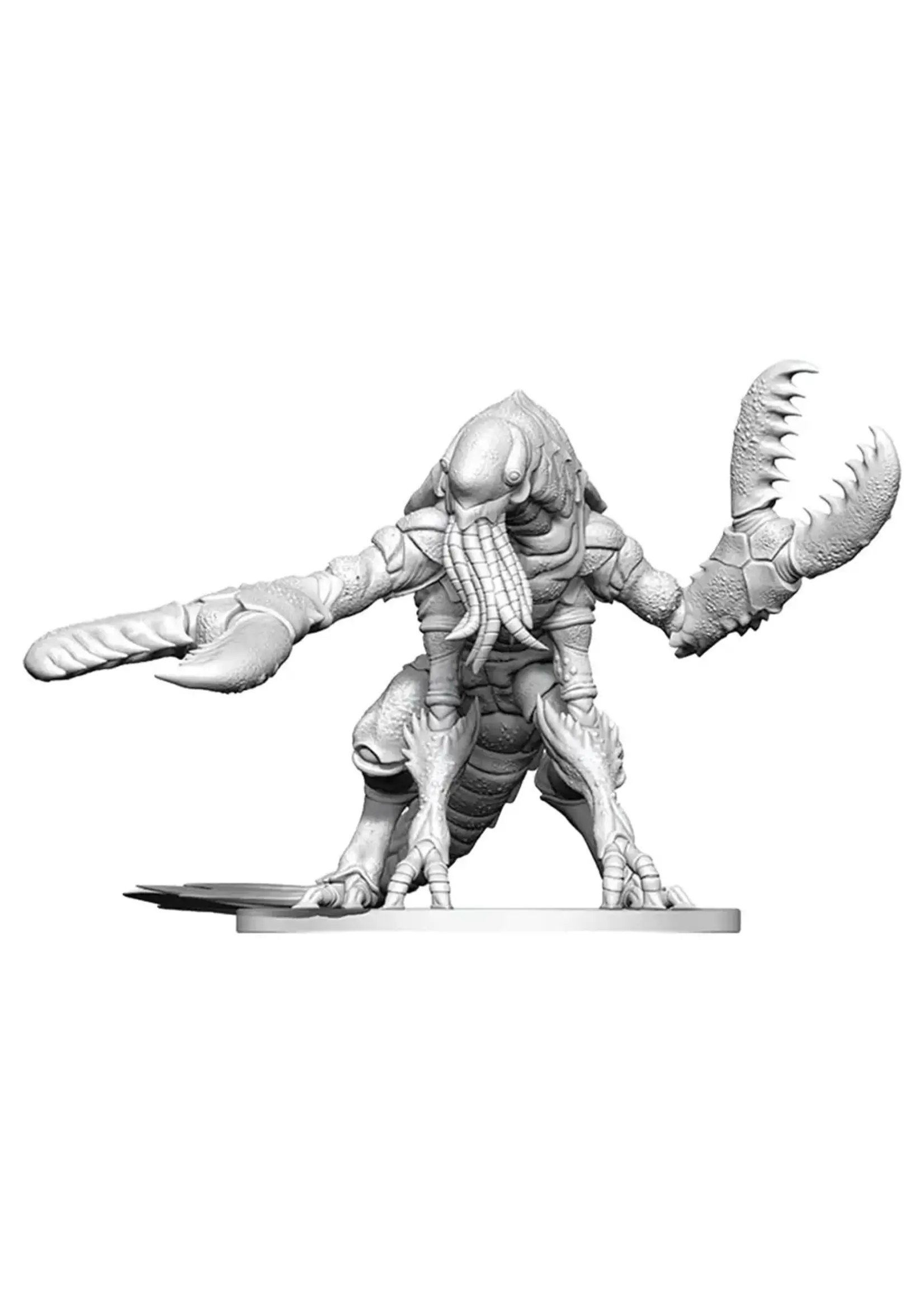 WizKids D&D Nolzur: Chuul (W29)