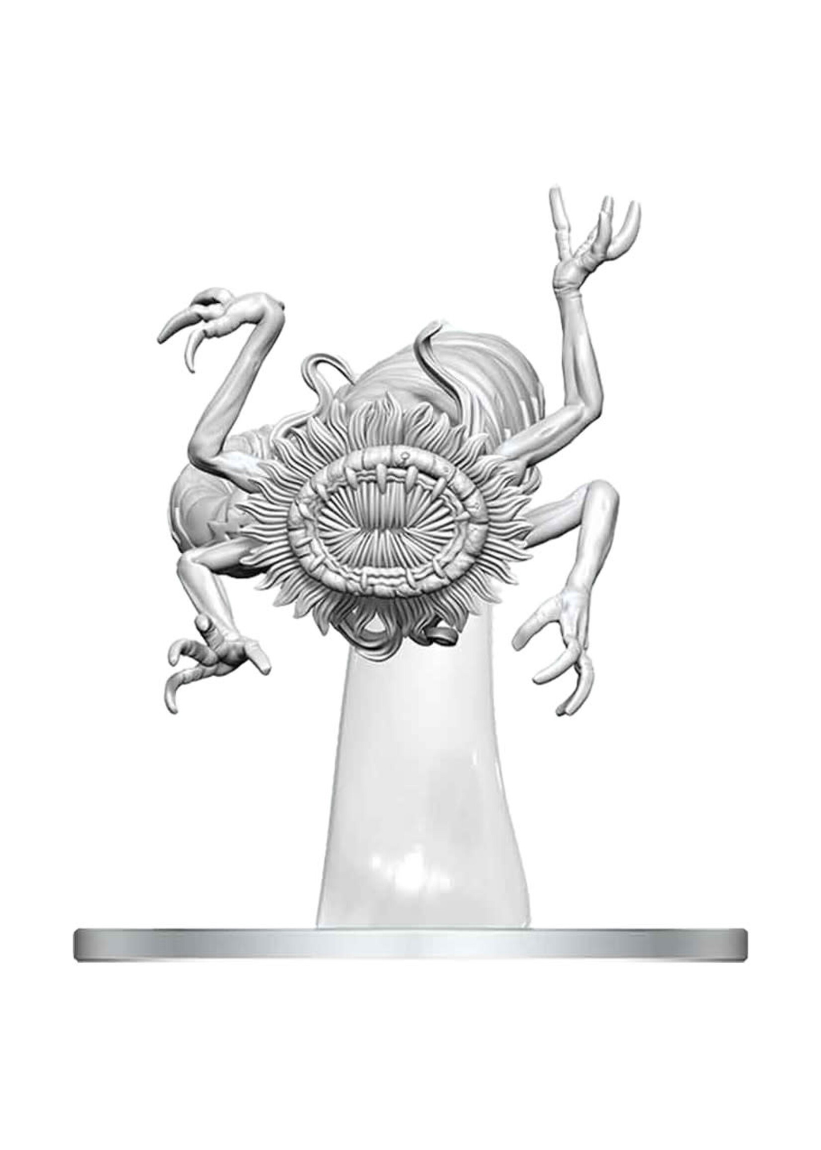 WizKids D&D Nolzur: Phaerimm Agent (W29)