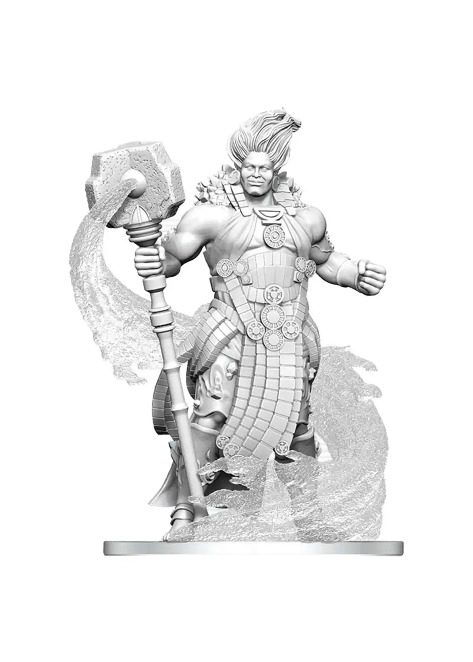 WizKids D&D Nolzur: Dao (W29)