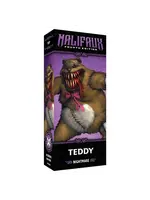 Wyrd Malifaux 4th Edition: Teddy