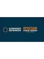 Riftbound Summoner Skirmish, September 19