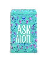 Funko Games Askalotl Party Game