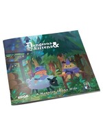 Edge Studio Dungeons & Kittens Storyteller's Kit