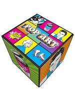 Road to Infamy Pop Art