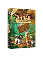 Czech Games Edition Lost Ruins of Arnak: Surprise Shipment