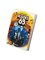 Evil Hat Blades in the Dark: Blades '68