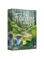 AEG Forage