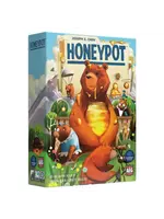 AEG Honeypot