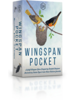 Rental RENTAL - Wingspan Pocket 13 oz