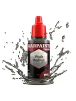 The Army Painter Warpaints Fanatic Wash: Wash Medium 18ml