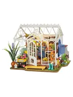 Robotime Dreamy Garden House