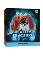 Wizards of the Coast MtG Reality Fracture Prerelease Kit
