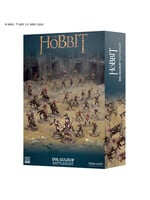 Games Workshop MIDDLE-EARTH SBG: DOL GULDUR BATTLEHOST