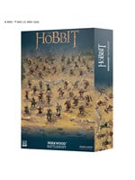 Games Workshop MIDDLE-EARTH SBG: MIRKWOOD BATTLEHOST