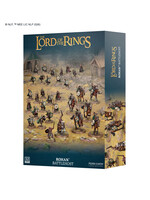 Games Workshop MIDDLE-EARTH SBG: ROHAN BATTLEHOST