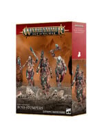 Games Workshop SONS OF BEHEMAT: BOSS-STOMPERS