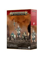 Games Workshop SONS OF BEHEMAT: MA MAEGRAN CHOOSER OF THE MIGHTY
