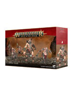 Games Workshop SONS OF BEHEMAT: STOMPER TRIBE